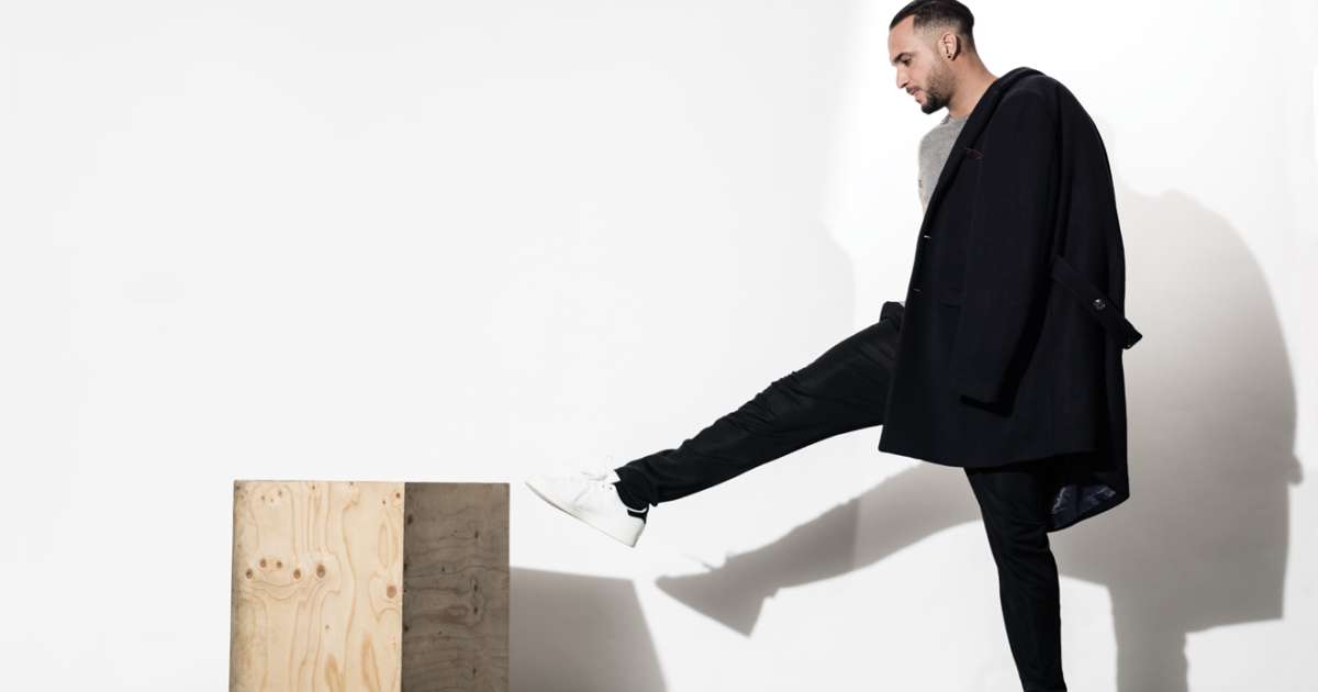Cover Feature: Loco Dice - Features - Mixmag