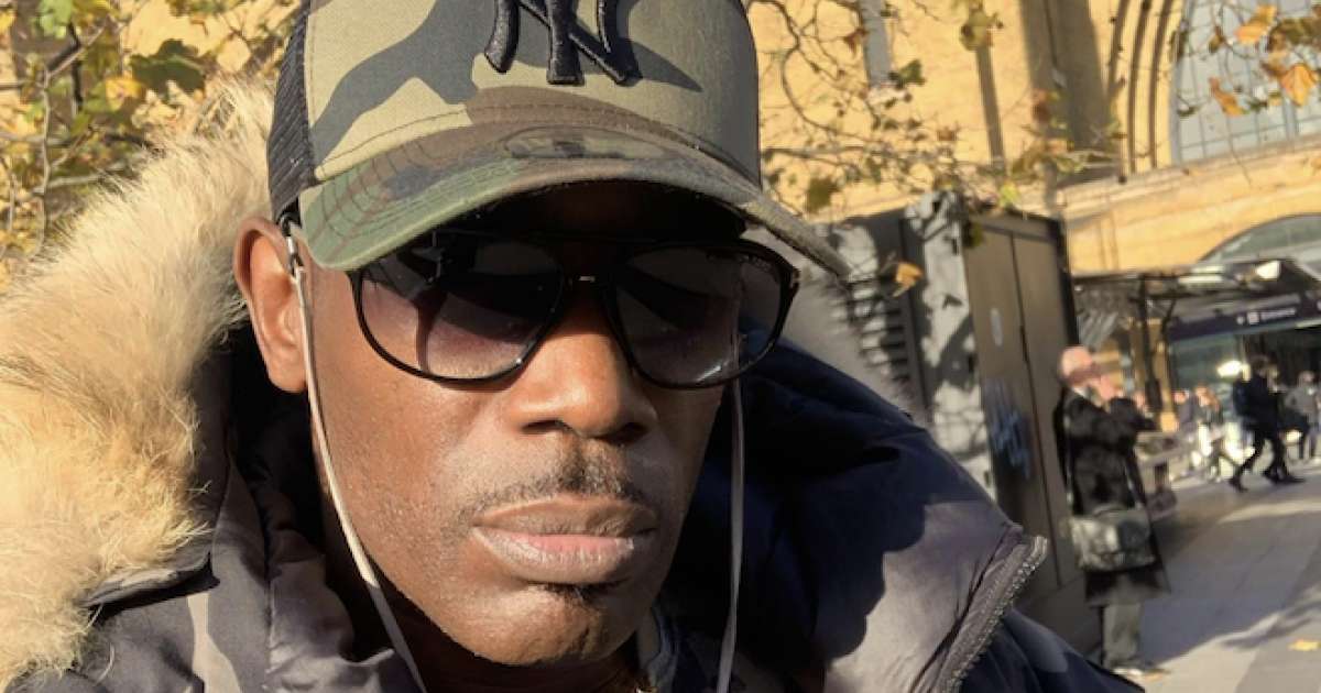 Mc Skibadee Has Died Aged 47 News Mixmag