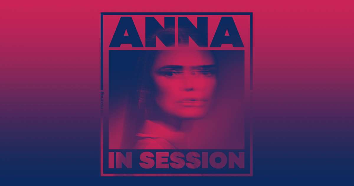 Em sessão: ANNA – Música