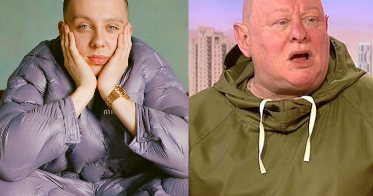 ​Aitch says Shaun Ryder agreed to be in music video for “four cans of Guinness”