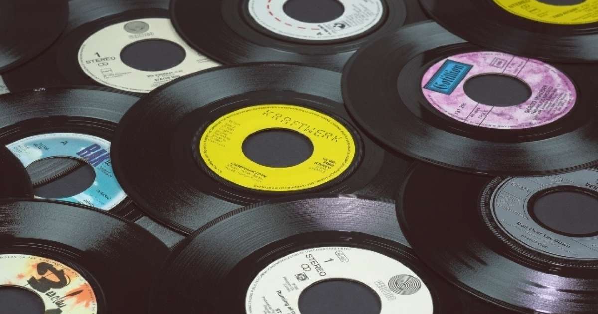 New vinyl plant Fidelity Record Pressing is opening in California