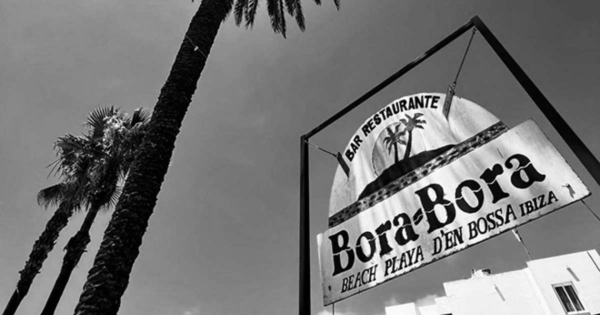 ​Iconic Ibiza club Bora Bora to close down in October - News - Mixmag