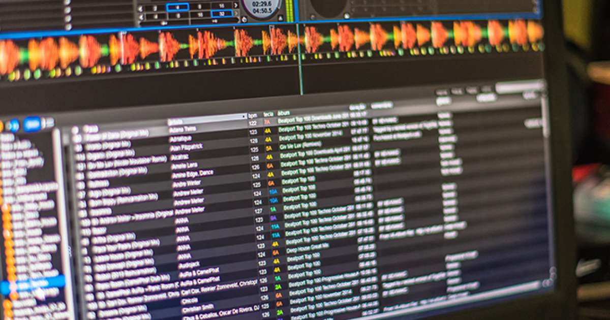 Beatport’s new feature allows DJs up to four DJs to play together remotely