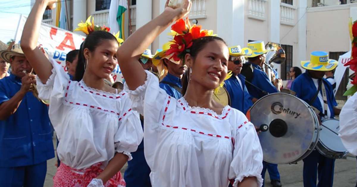 Colombia to officially recognise cultural importance of cumbia music
