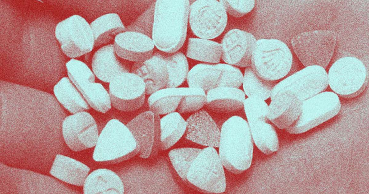 ​FDA rejects use of MDMA-assisted therapy in the USA – News