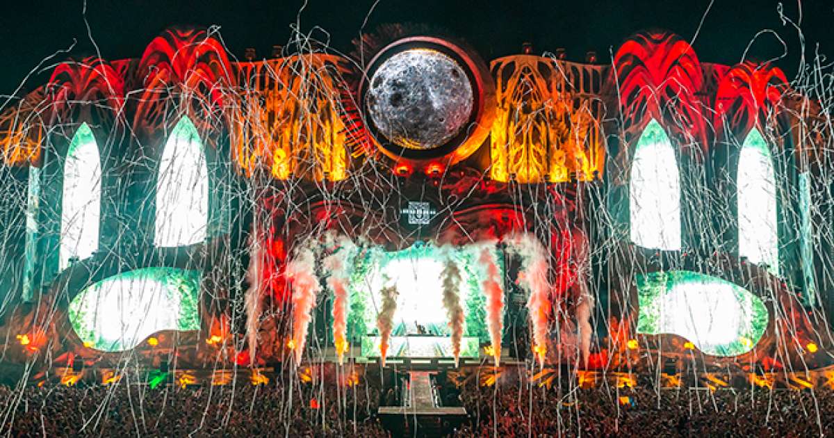 UNTOLD announces next wave of artists for 2023 festival News Mixmag