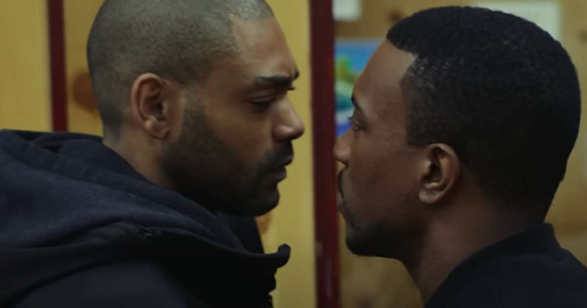 Watch the new trailer for Top Boy's fifth and final season - News - Mixmag