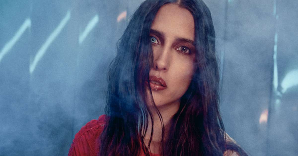 Helena Hauff takes the reins on the latest fabric presents mix