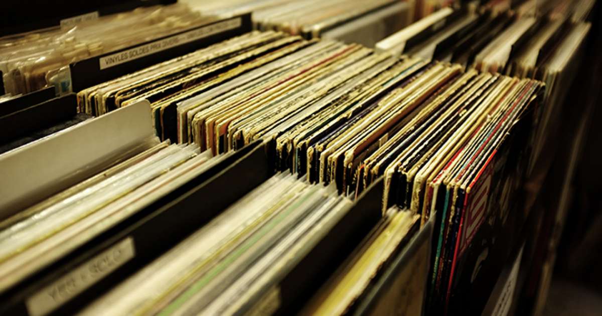 How to Offer Free Shipping on Discogs