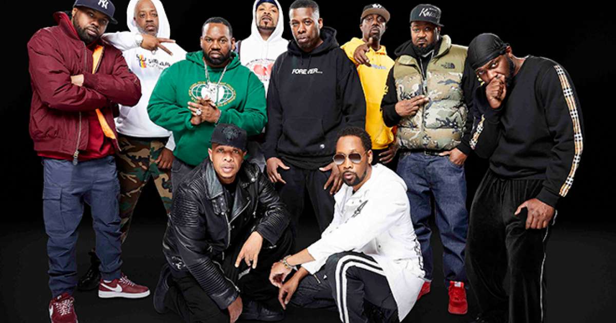 Wu-Tang Clan release their first single in six years - News - Mixmag