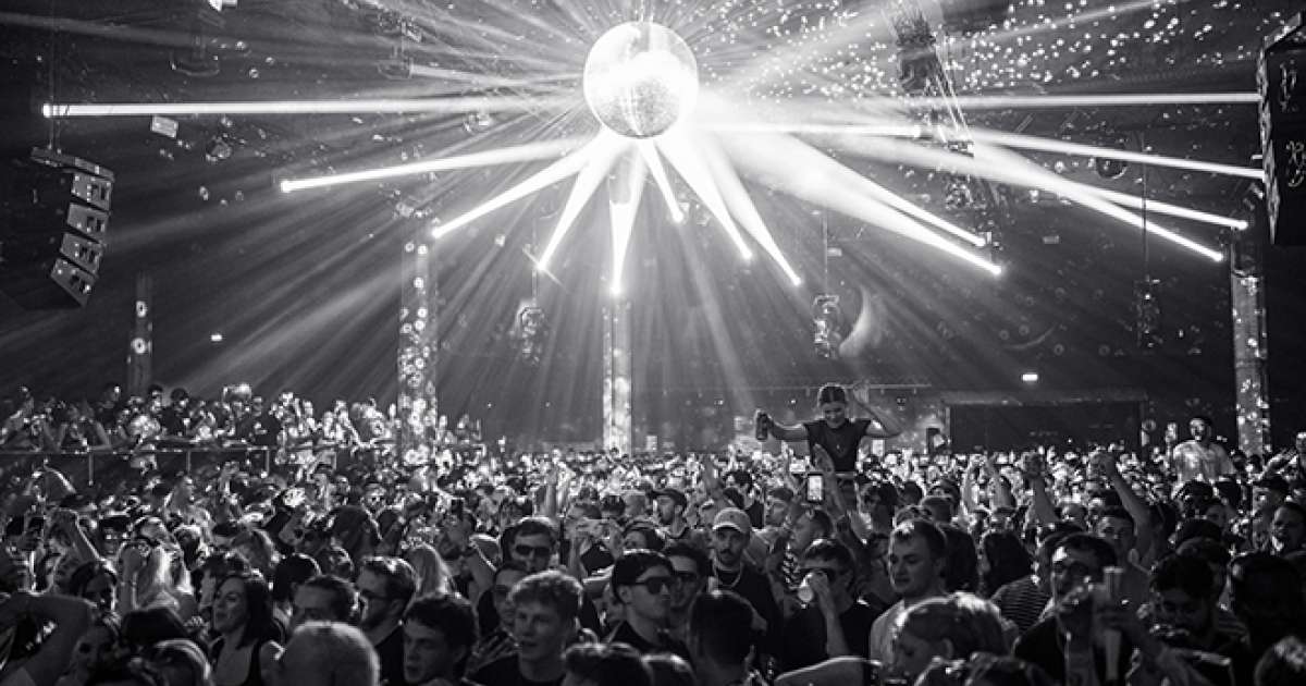 The Warehouse Project shares New Year's Eve 2023 line-up - News - Mixmag