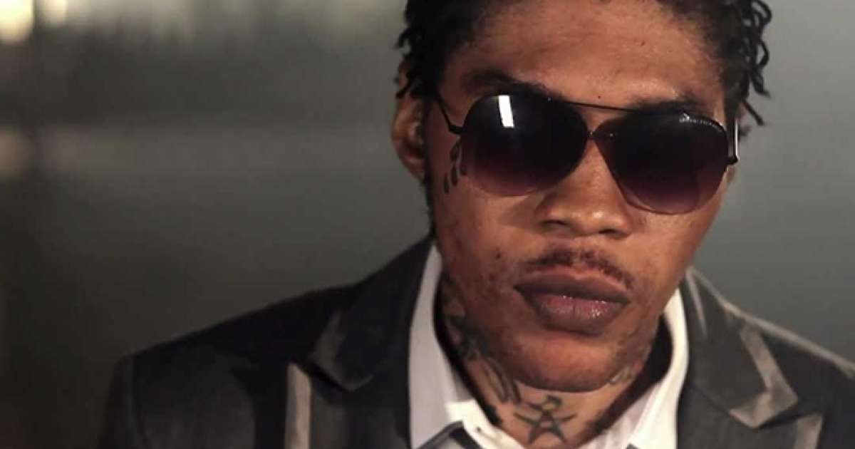 Dancehall artist Vybz Kartel freed from prison after 13 years News