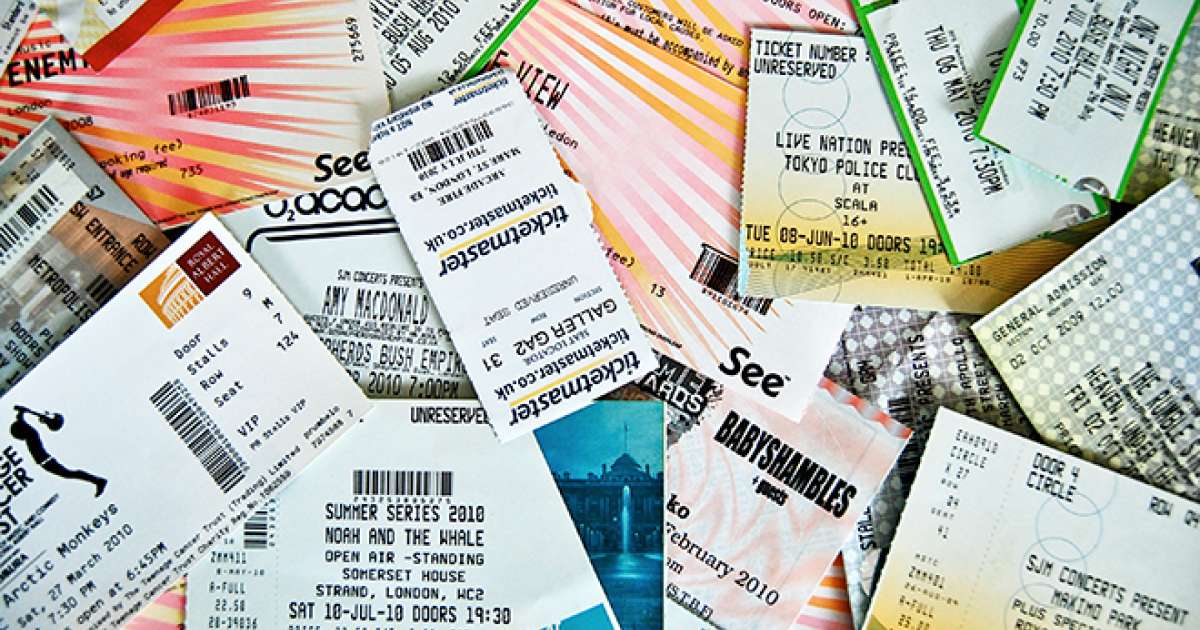 ‘TICKET Act’ passed in the US to enforce transparency in event pricing