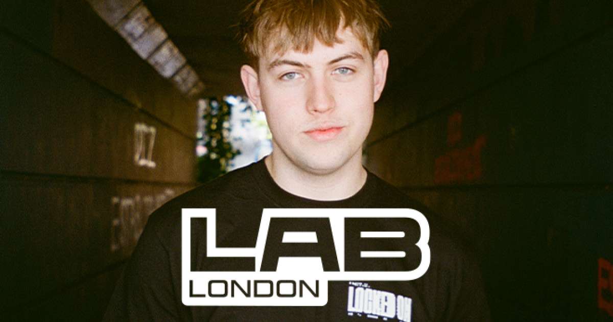 Silva Bumpa In The Lab Ldn The Lab Mixmag 3529