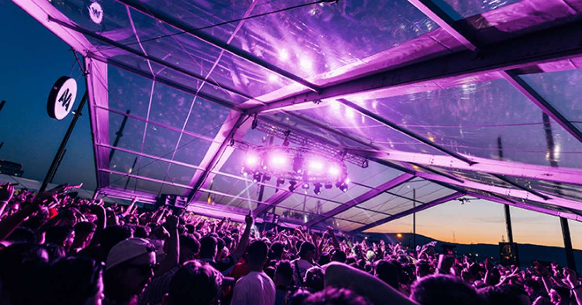 ​Belfast’s AVA Festival unveils 10th anniversary line-up, stage splits, and afterparties