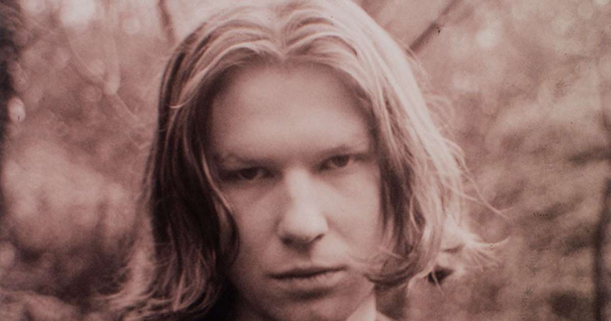 Disco Pogo releases new tribute book about Aphex Twin – News