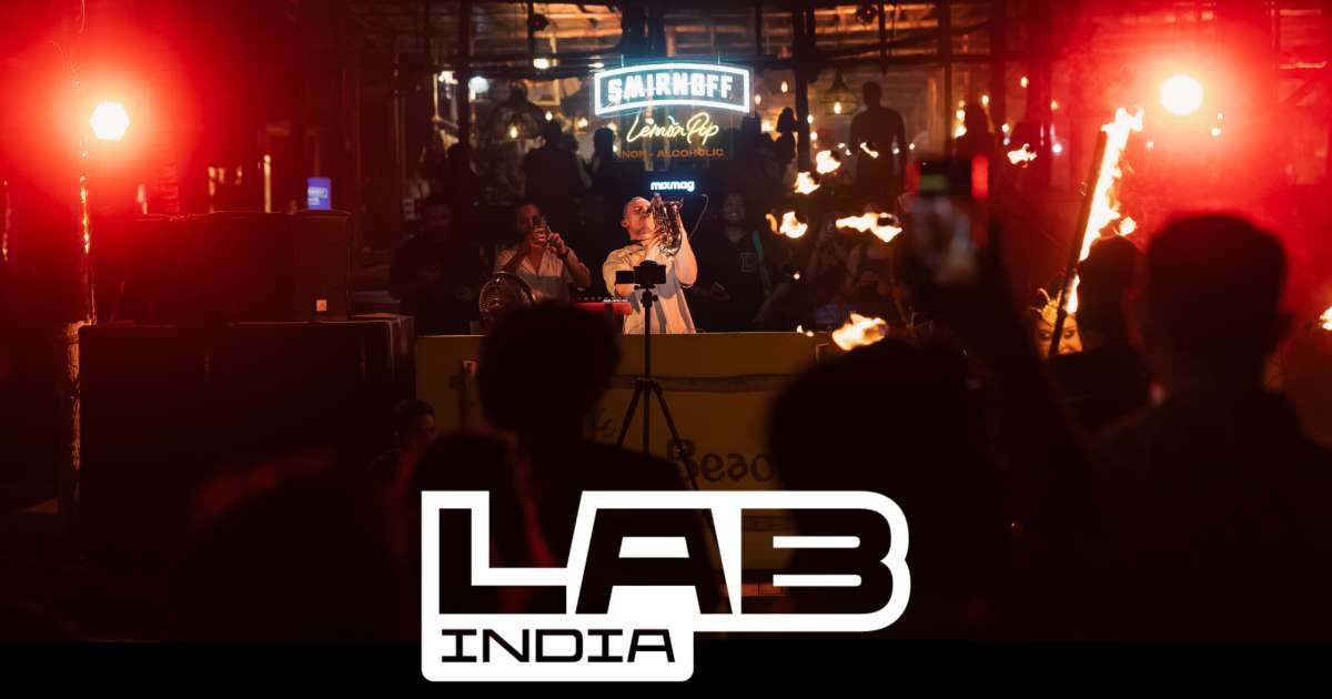 The Lab India 2024: Two months in