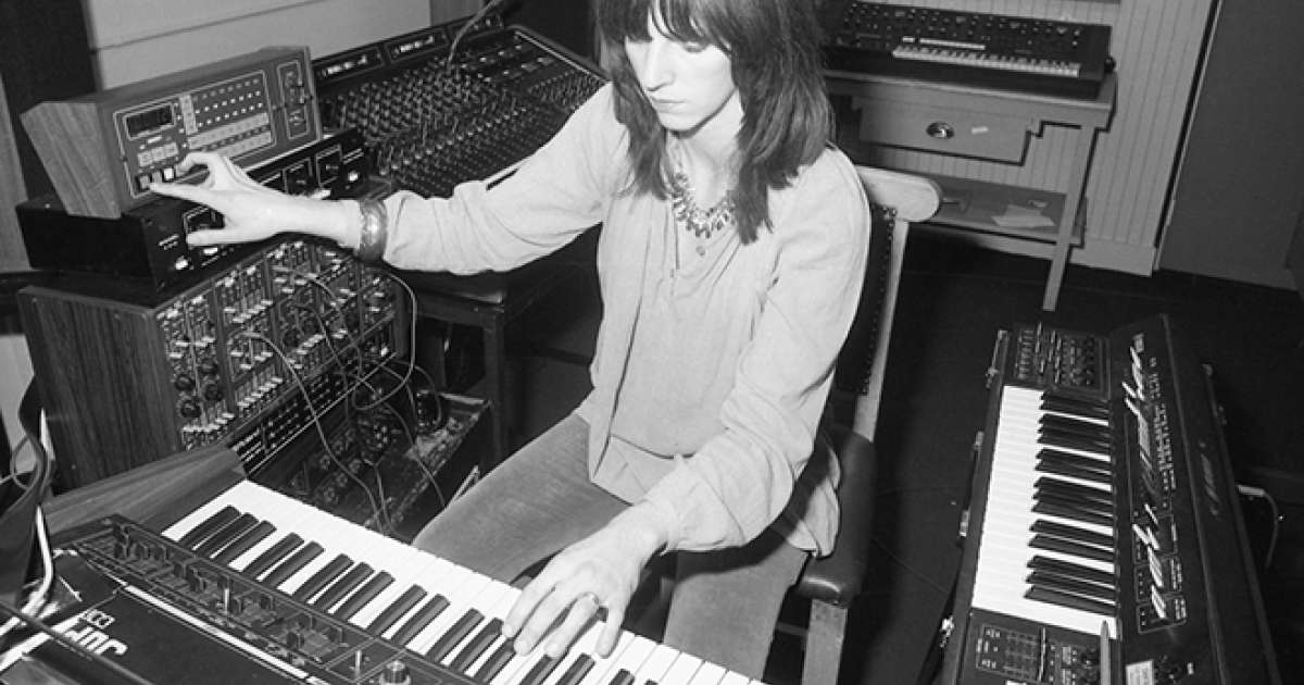 BBC publishes Radiophonic Workshop archive for the first time