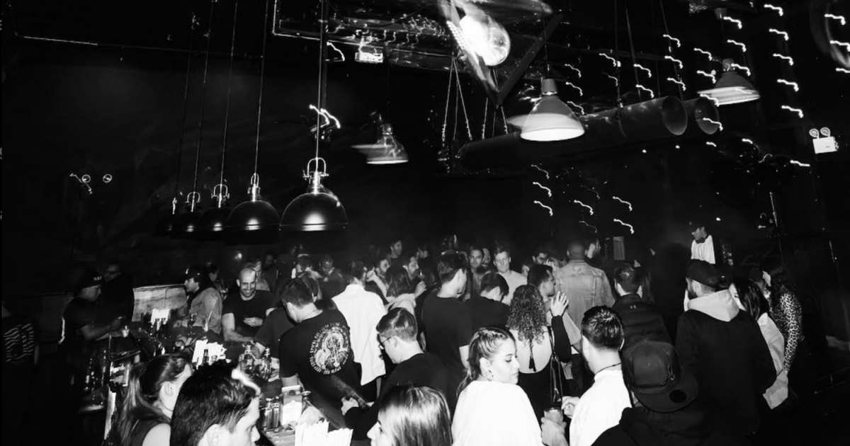 Brooklyn's TBA nightclub is set to close next month