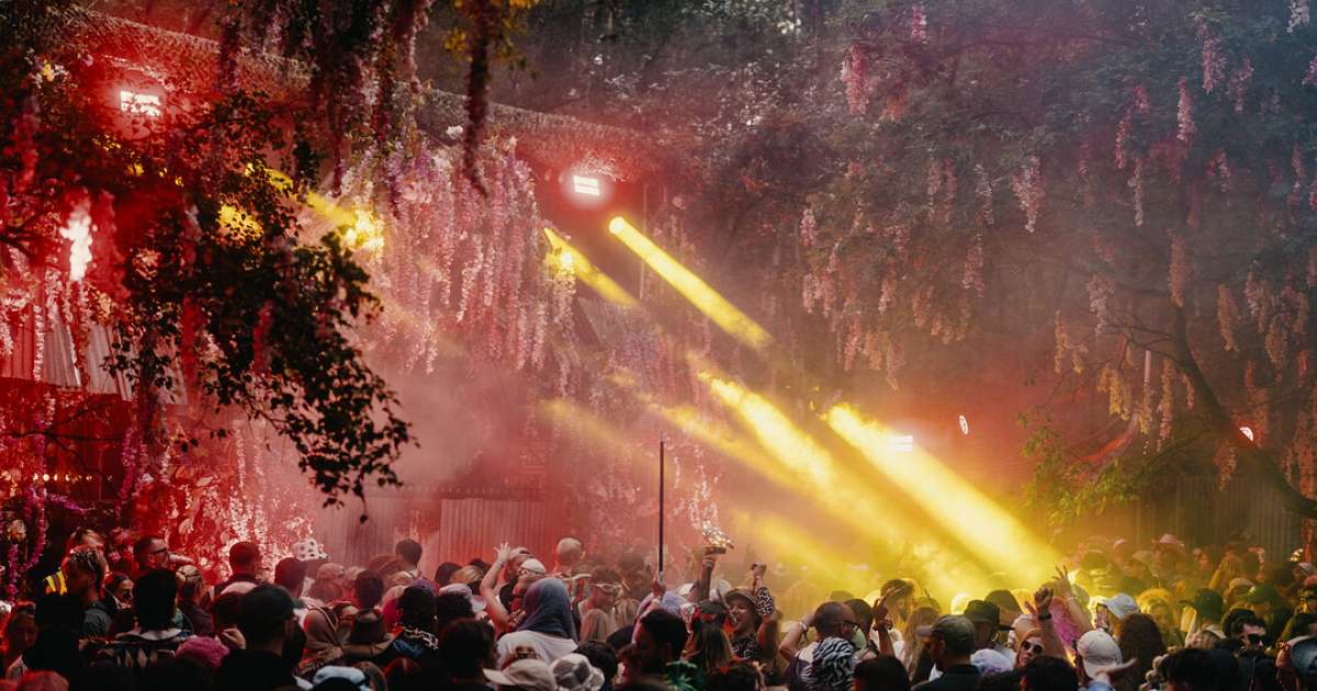 Festival line-ups you might have missed: Lost Village, Eternal Sun, Hidden Festival