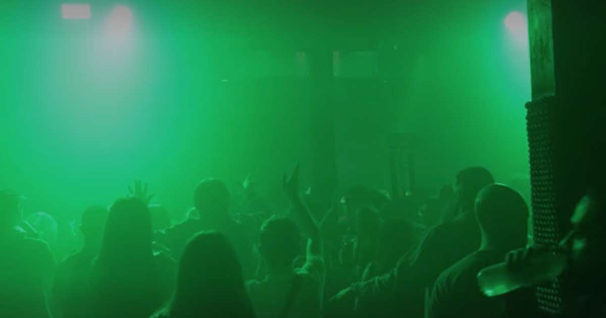 New BBC documentary 'Nightclubs: Is the Party Over?' is now available on iPlayer