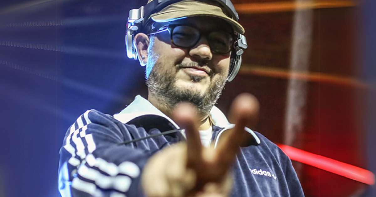 DJ Mabbas among 106 jailed following investigation into Istanbul Mayor Ekrem İmamoğlu