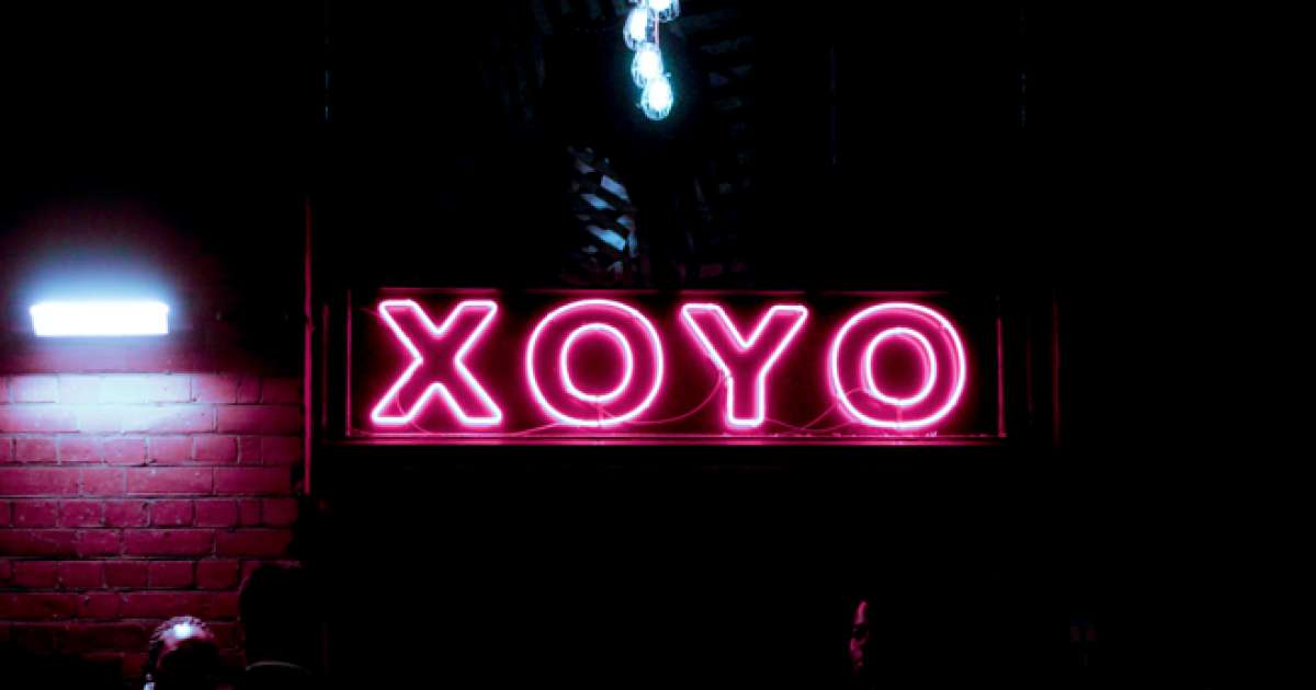 XOYO announces fourth anniversary line-ups - News - Mixmag