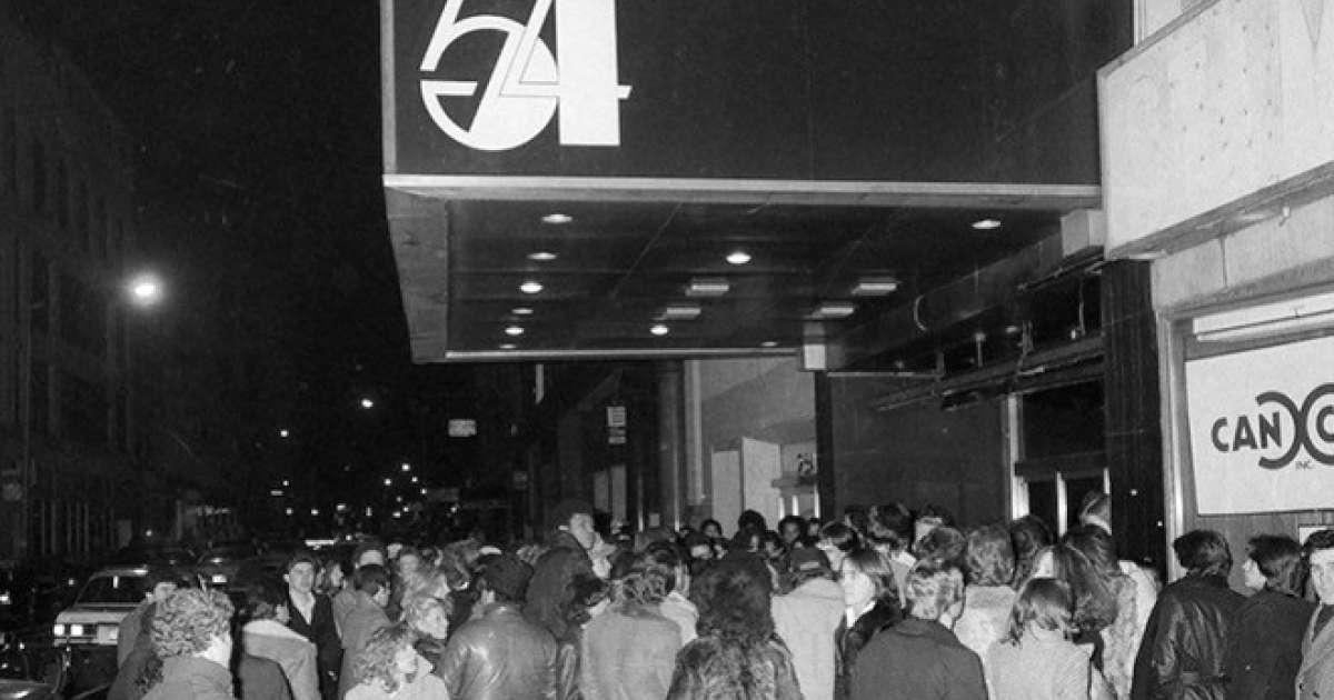 Watch the new 'Studio 54' documentary trailer - News - Mixmag