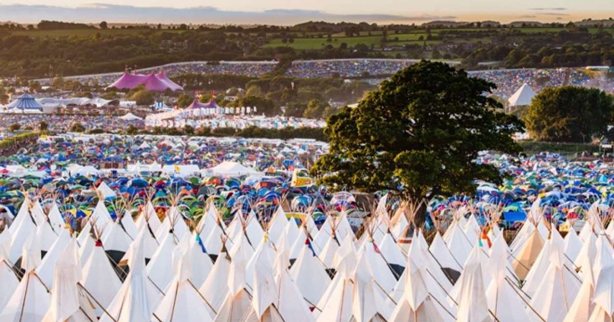 What’s the weather forecast for Glastonbury Festival 2024? News Mixmag