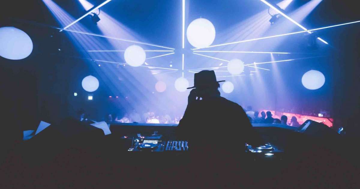 A look at San Francisco's new warehouse-style club Halcyon - News - Mixmag