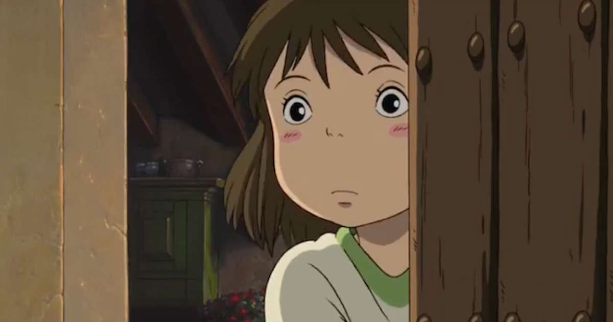 Studio Ghibli film scores reimagined on new mixtape - News - Mixmag