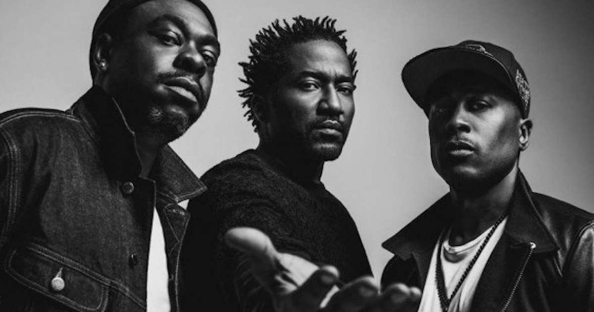 A Tribe Called Quest have said that they did not authorise NFT ...