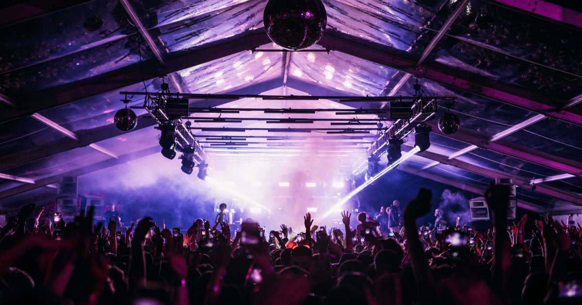Peggy Gou, Ben UFO & More Join the AVA Festival 2023 Line-Up