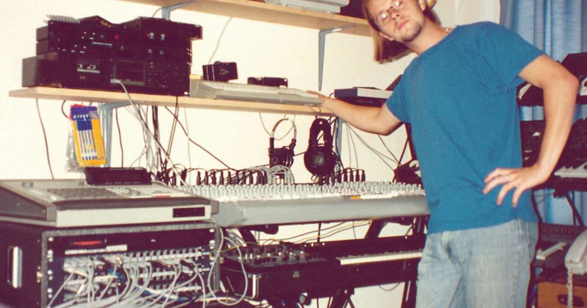 Acid flashback: Bizarre Inc's Andy Meecham rates the hottest synths of...