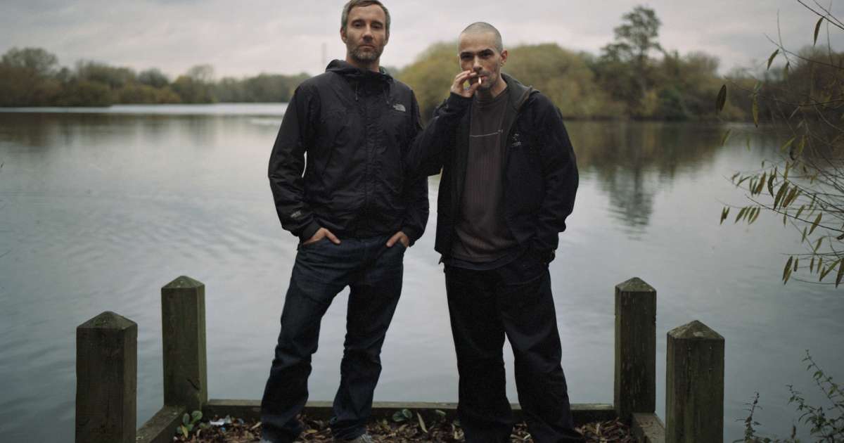 Warp Records announce surprise run of Autechre shows across Europe