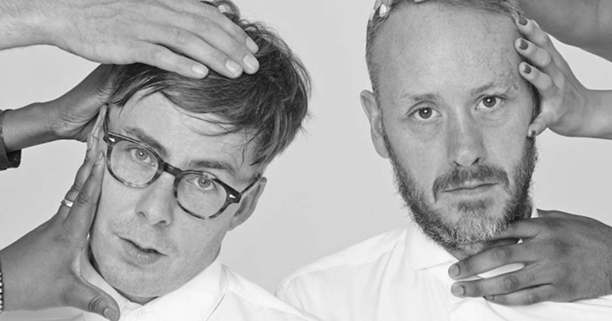 Basement Jaxx announce first live shows in 10 years