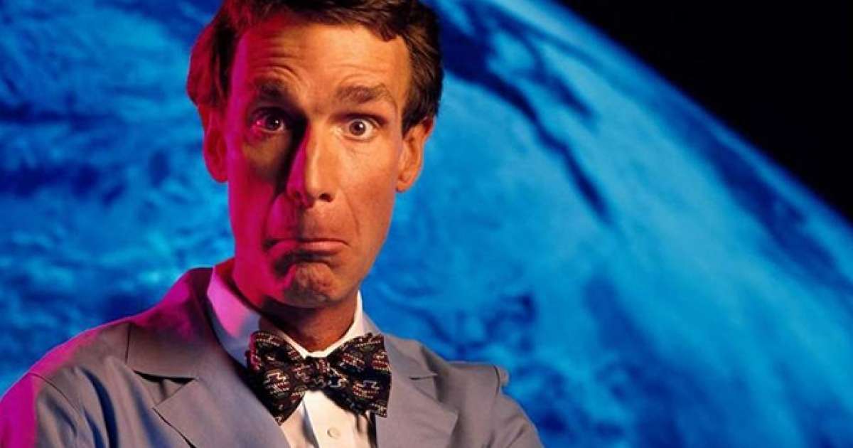 Bill Nye will host EDC Las Vegas' 2019 opening ceremony - News - Mixmag