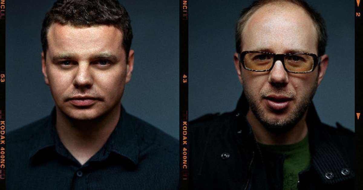 The Chemical Brothers: