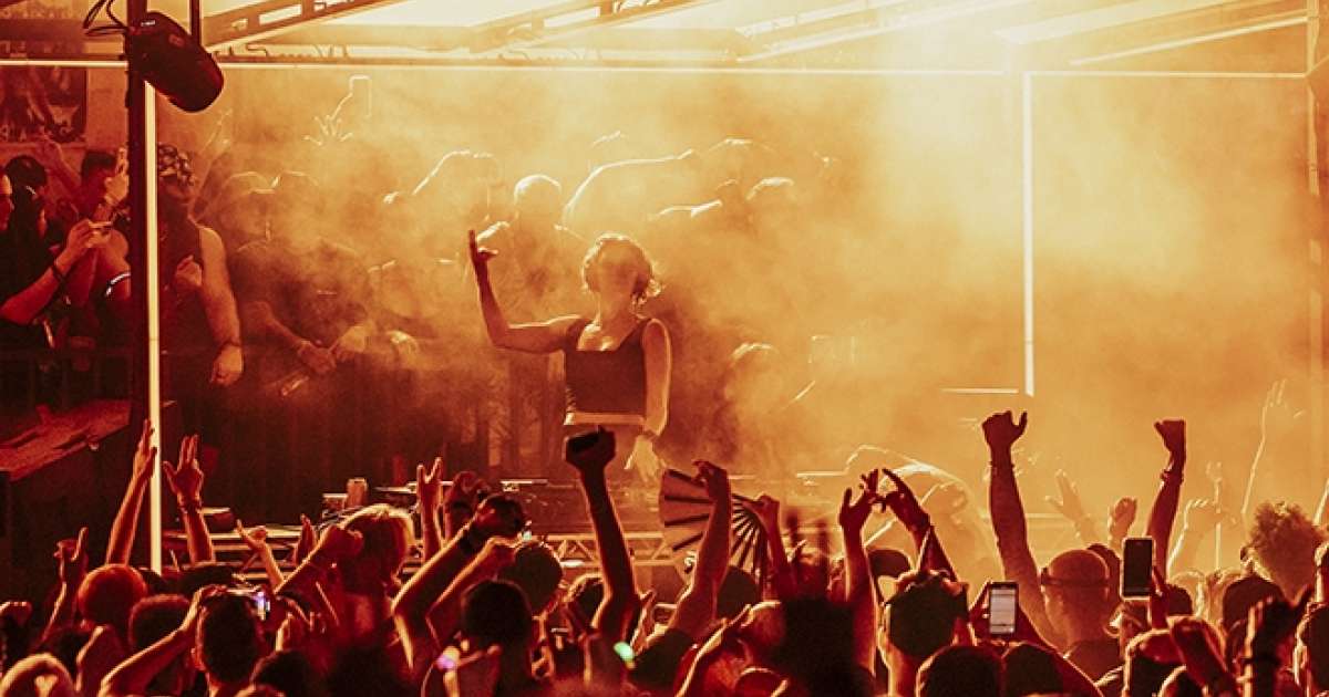 How ARC Music Festival's global appeal is uplifting Chicago's world class  house scene - Features - Mixmag Asia