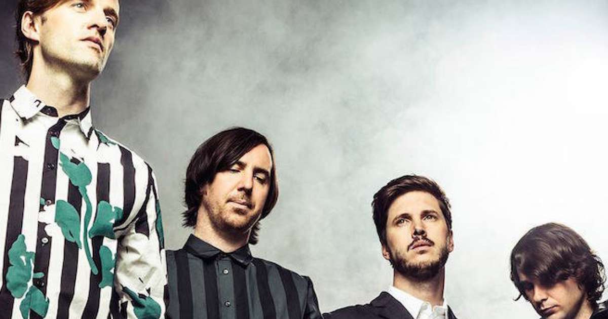 Cut Copy release 'January' instrumental tape - News - Mixmag