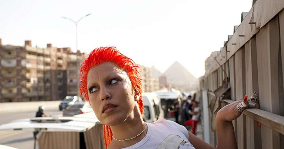 KUKII, FKA Lafawndah, shares first single under new alias