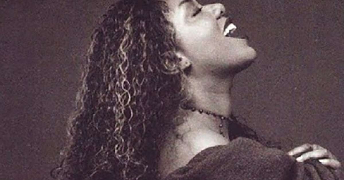 Denise Johnson Prominent Madchester Vocalist Has Died News Mixmag