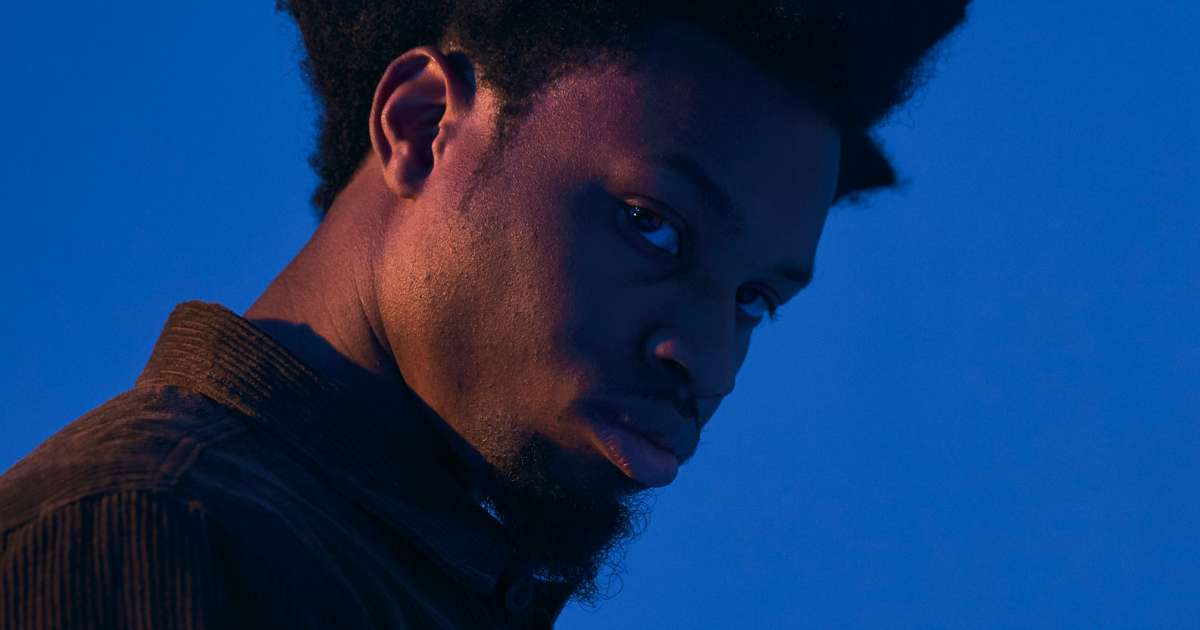 Fearless self-discovery: Denzel Curry is writing his own rap destiny ...