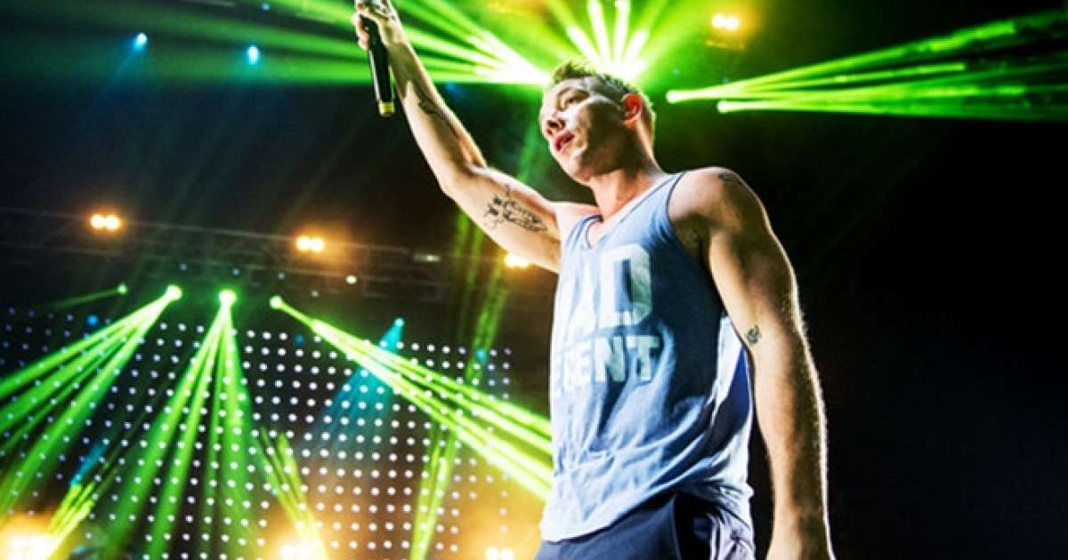 Diplo's Mad Decent Block Party is planning a gigantic two-day festival ...