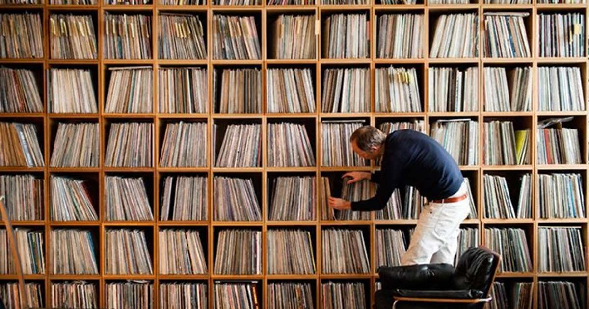 The funniest things said on Discogs - The Vinyl Factory