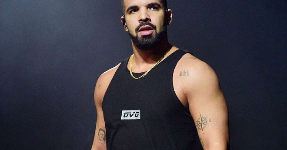​Drake beats The Beatles’ record on most top five hits with ‘Stayin’ Alive’
