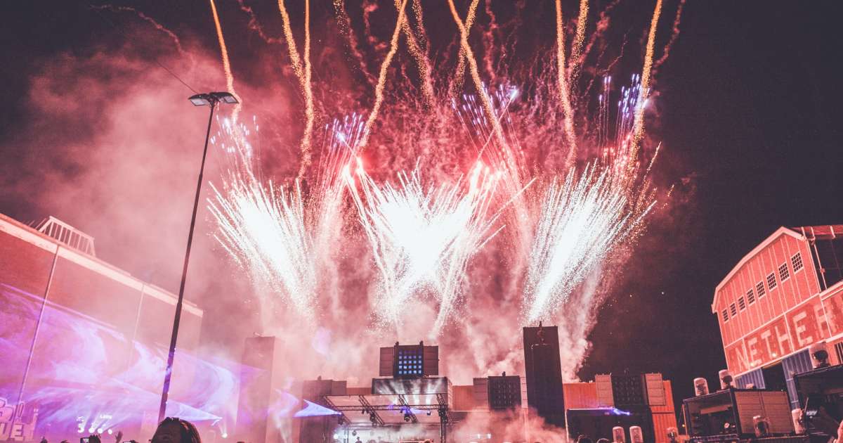 Drumcode Festival is returning for its second edition next August - News -  Mixmag