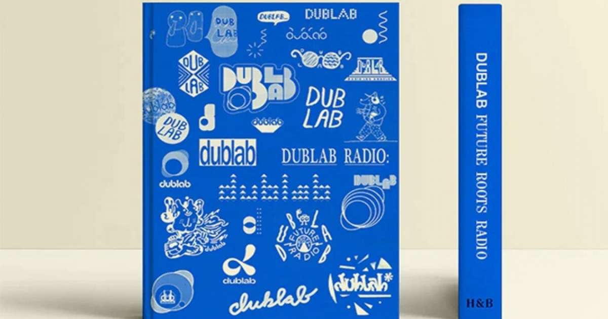 New book celebrates the history of independent radio station Dublab