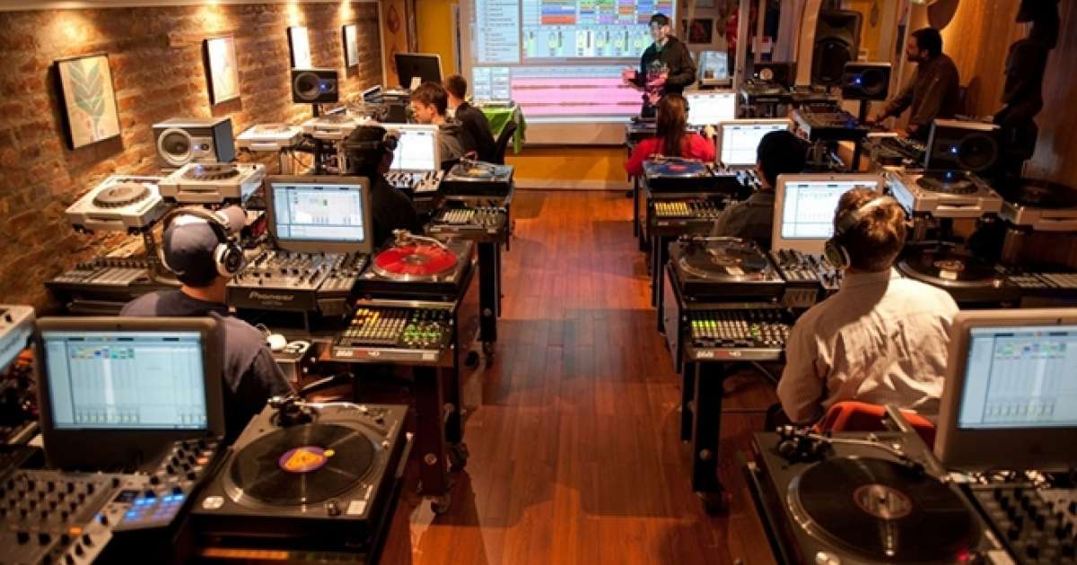 Details emerge about the demise of music production school Dubspot ...
