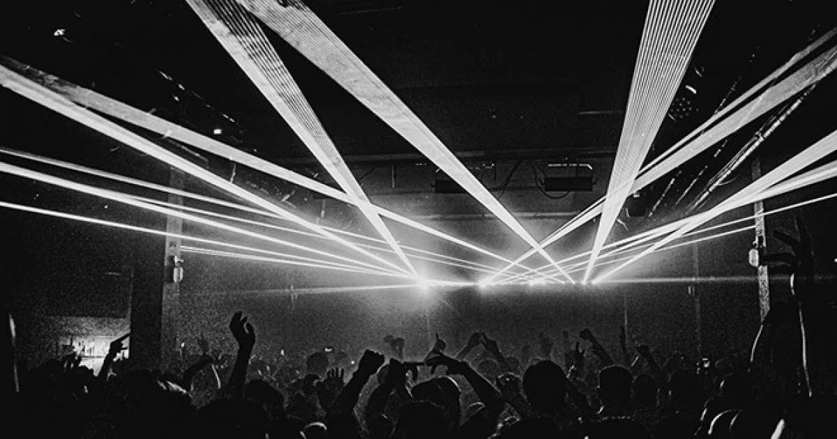 Electronic Subculture annnounces new series of events at E1 - News - Mixmag